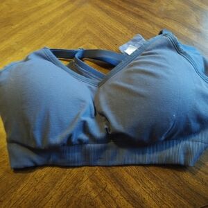 Knix bra Good to Go L